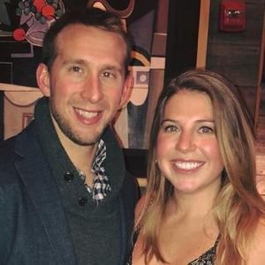 Meet your Posher, Scott